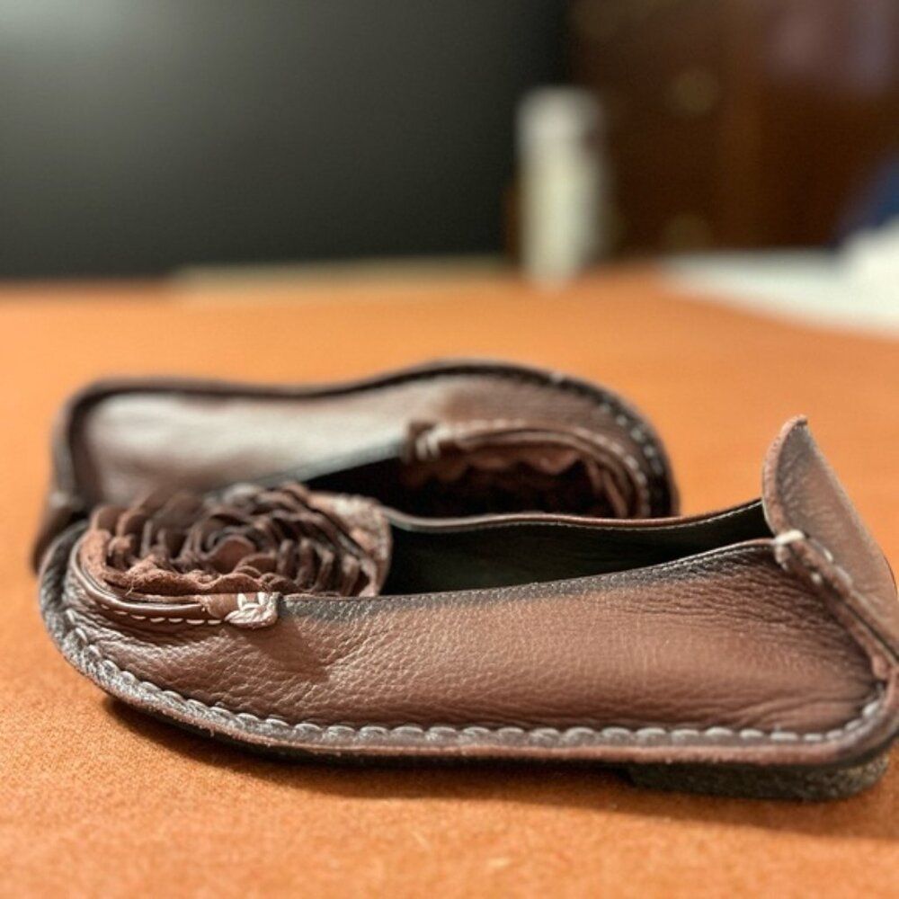 L'Artiste Dezi Loafers - Picture 15 of 16